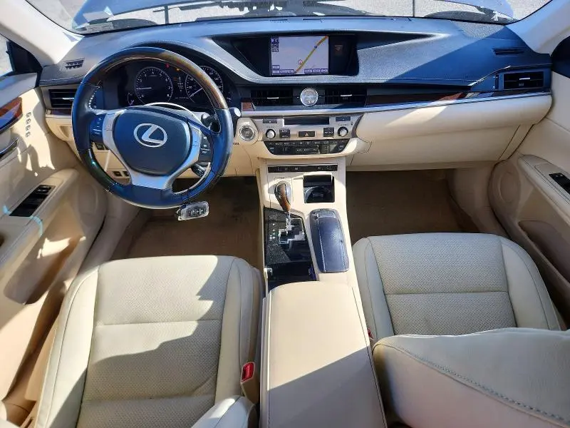 2014 LEXUS ES 350  