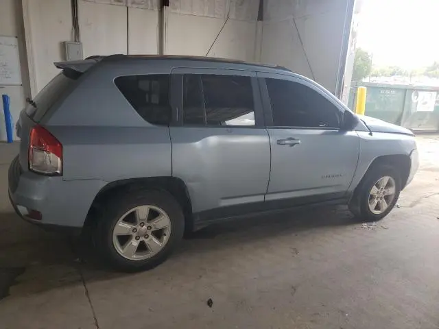 2013 JEEP COMPASS SPORT  