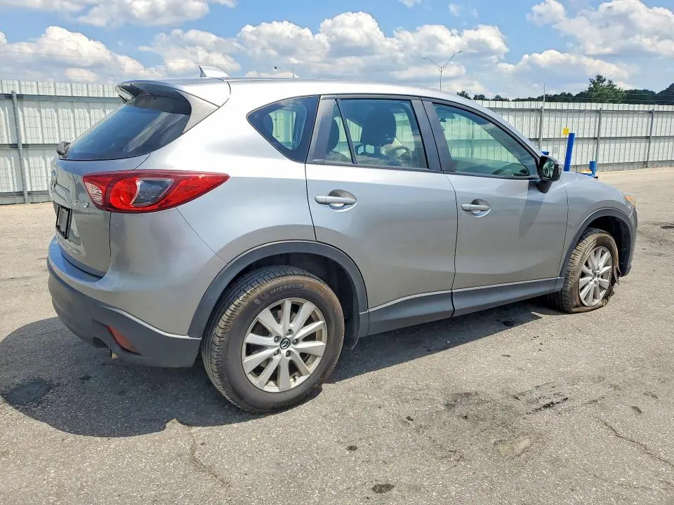 2015 MAZDA CX-5 SPORT  