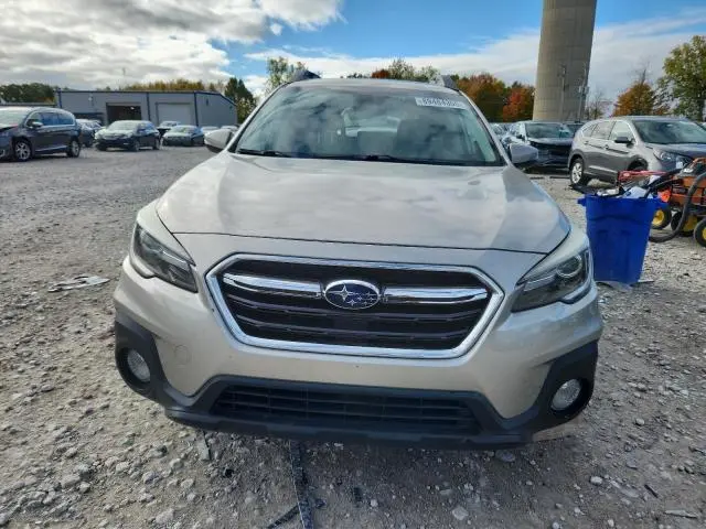 2018 SUBARU OUTBACK 3.6R LIMITED  