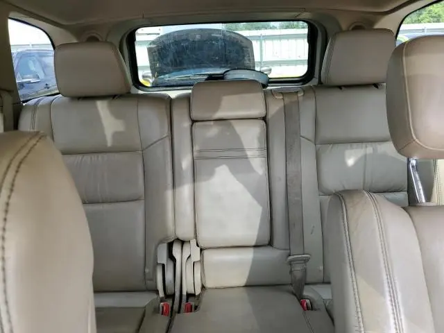 2011 JEEP GRAND CHEROKEE LIMITED  