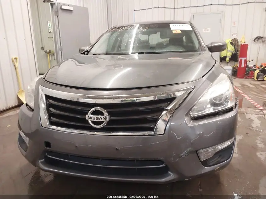 2014 NISSAN ALTIMA 2.5/2.5 S/2.5 SL/2.5 SV