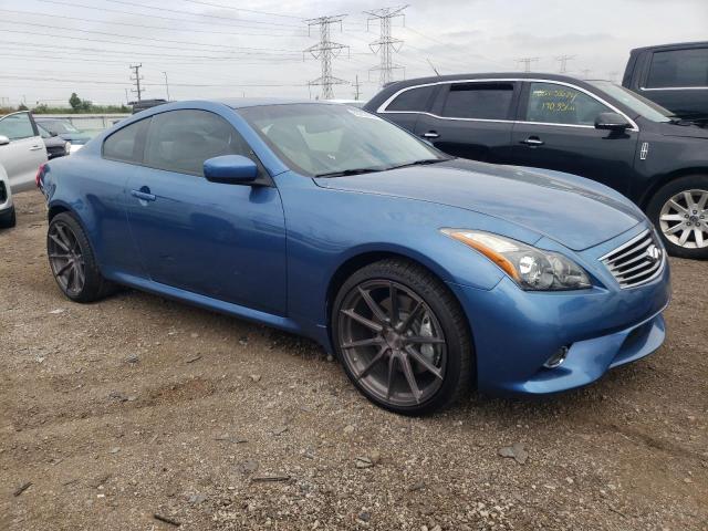 2013 INFINITI G37 