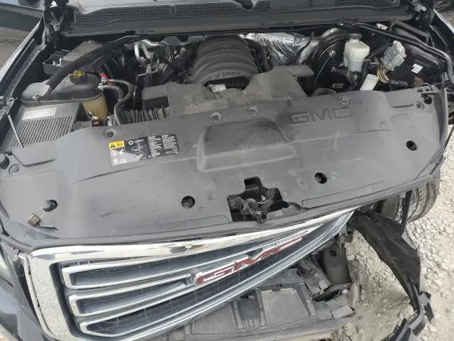 2016 GMC YUKON XL K1500 SLT  