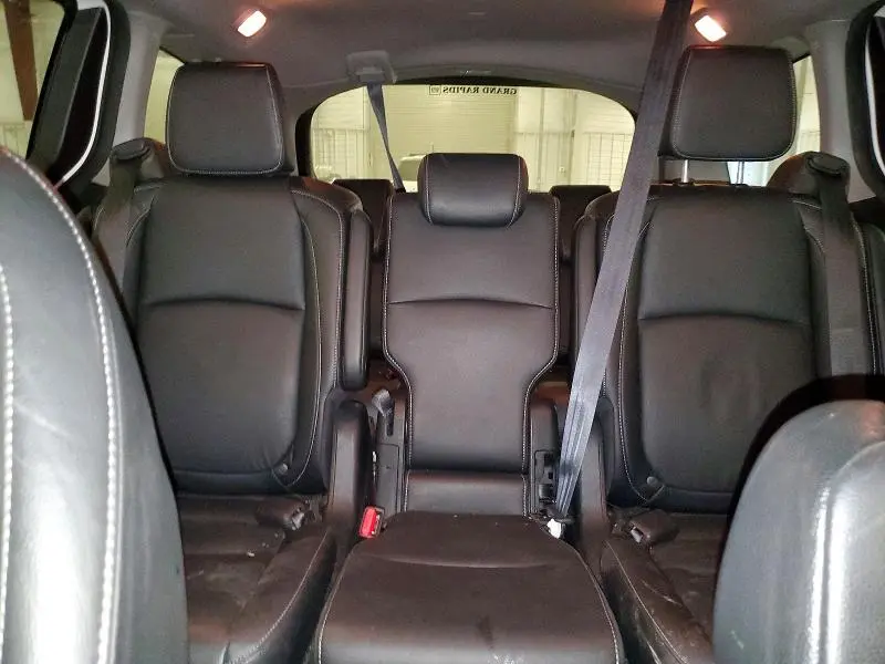 2021 HONDA ODYSSEY TOURING  