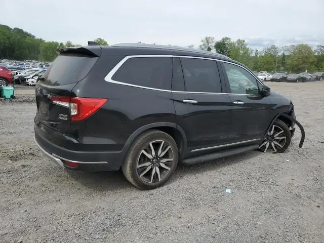 2021 HONDA PILOT TOURING  