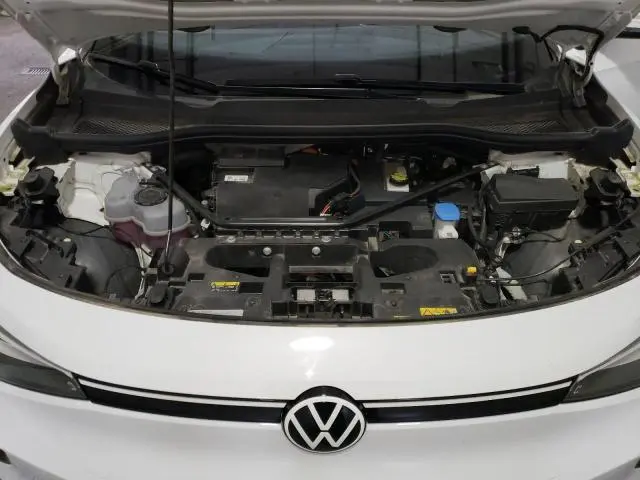 2022 VOLKSWAGEN ID.4 PRO  