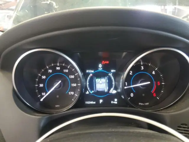2017 JAGUAR XE PREMIUM  