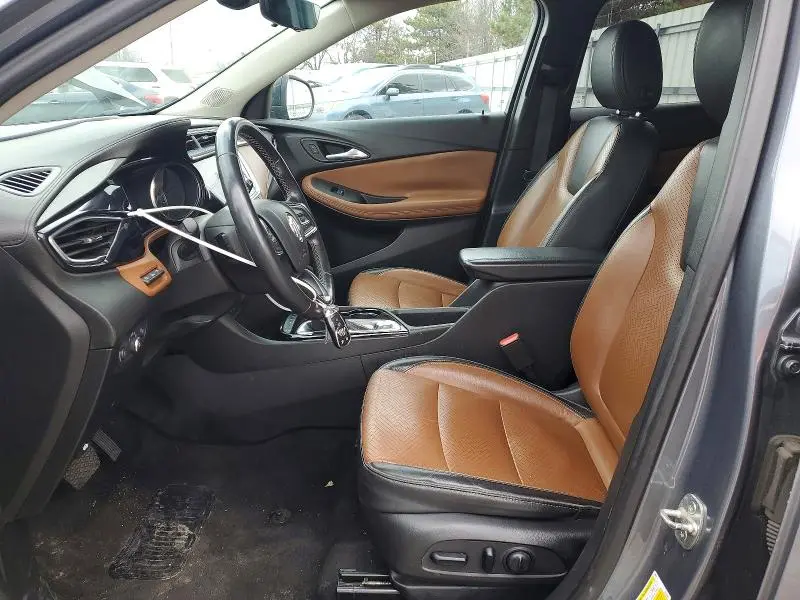 2020 BUICK ENCORE GX ESSENCE  