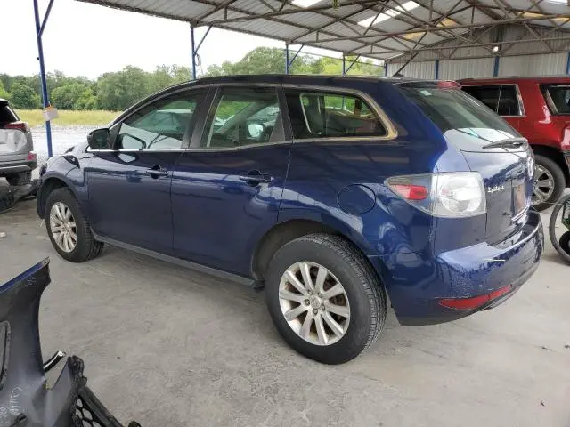 2010 MAZDA CX-7   