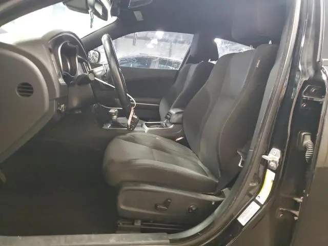 2015 DODGE CHARGER SXT  