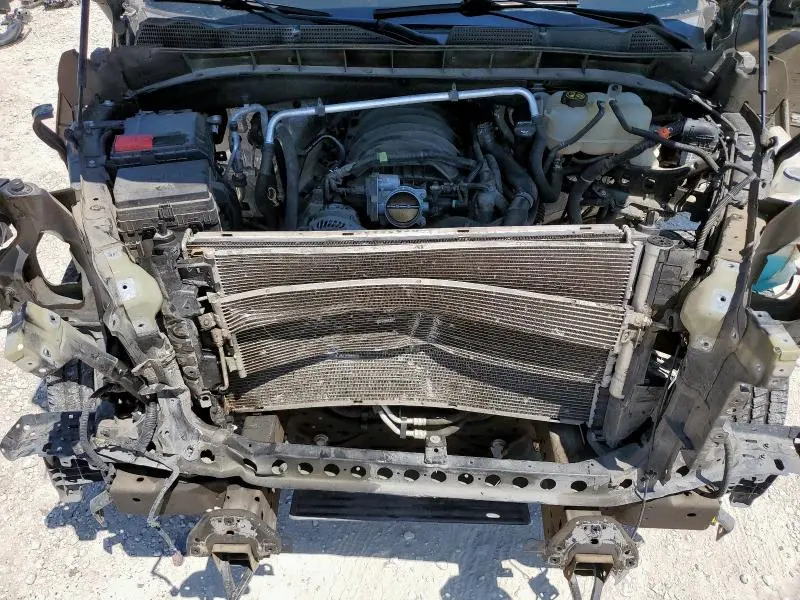 2020 GMC SIERRA K1500 SLT  