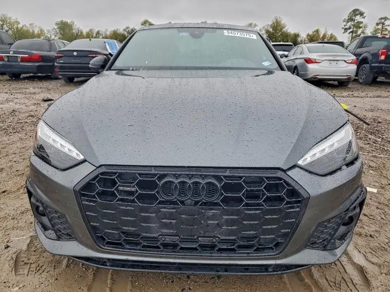 2024 AUDI A5 PRESTIGE 45  