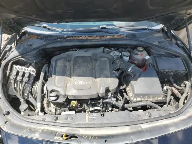 2017 BUICK LACROSSE ESSENCE  