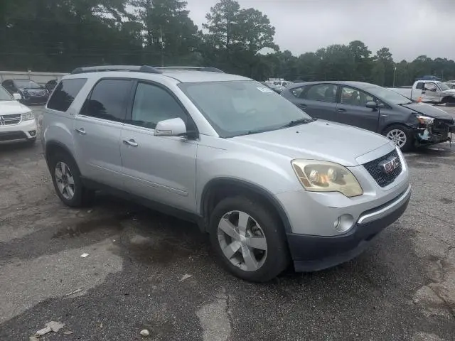 2011 GMC ACADIA SLT-1  
