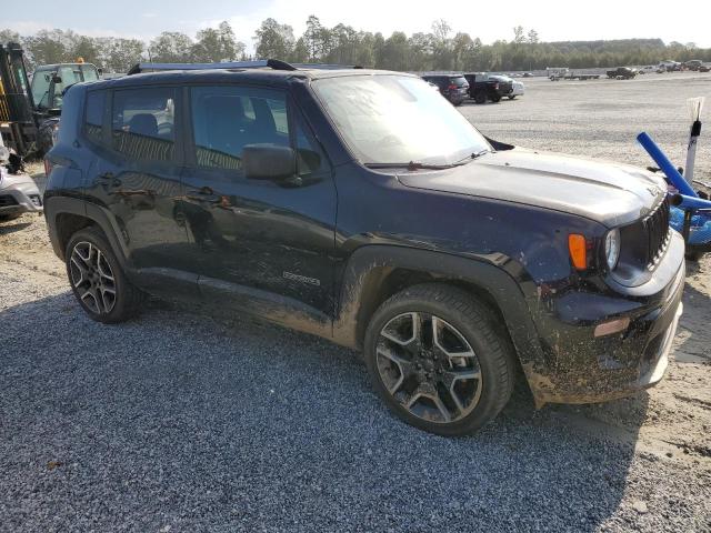 2020 JEEP RENEGADE SPORT