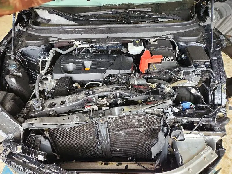 2023 ACURA RDX TECHNOLOGY  