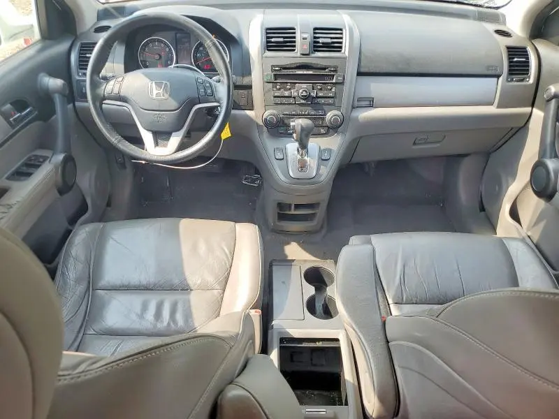 2011 HONDA CR-V EXL  