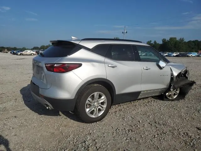 2019 CHEVROLET BLAZER 2LT  