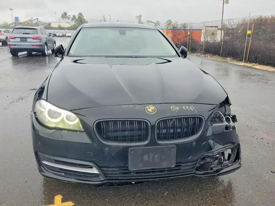 2014 BMW 535 I  
