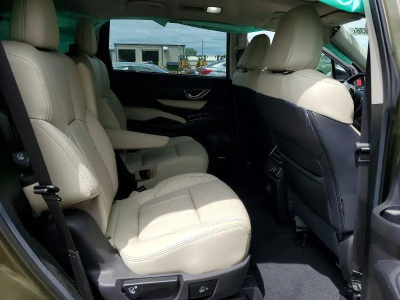 2024 SUBARU ASCENT LIMITED  