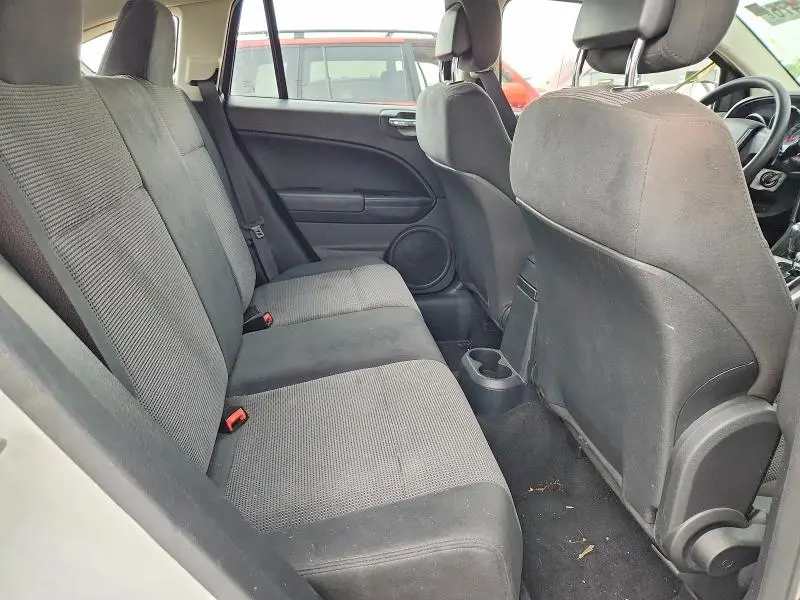 2011 DODGE CALIBER MAINSTREET  