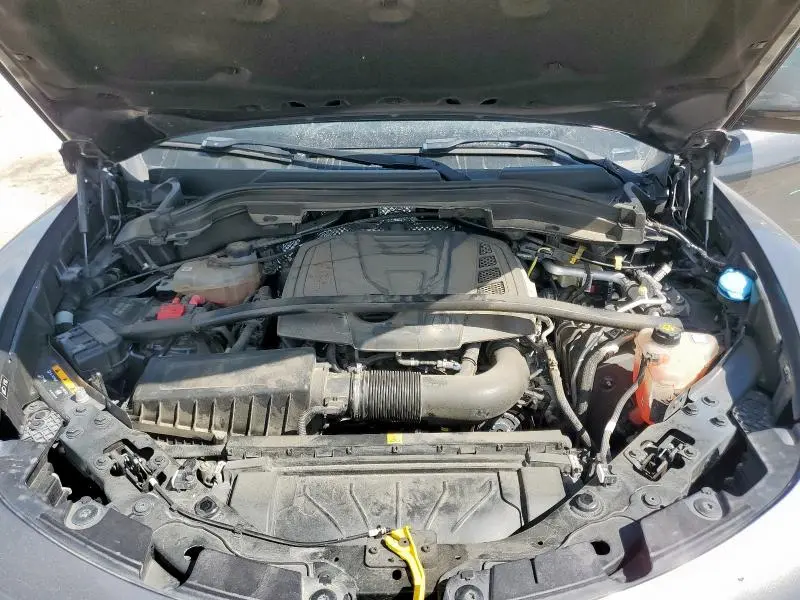 2019 ALFA ROMEO STELVIO   