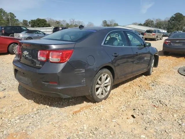 2013 CHEVROLET MALIBU LS  