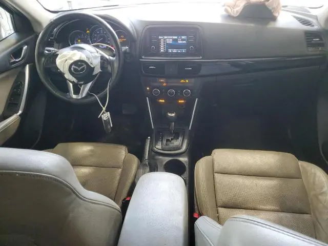 2014 MAZDA CX-5 GT  