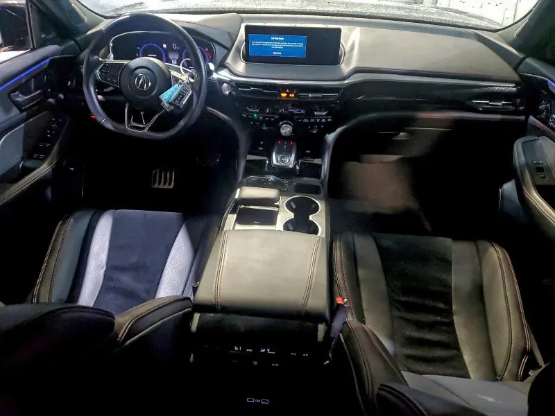 2022 ACURA MDX A-SPEC  