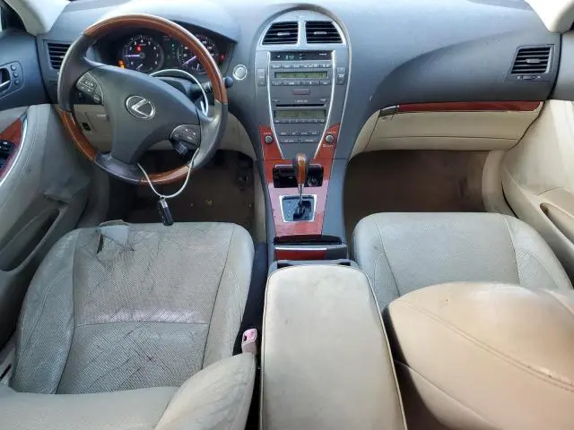 2010 LEXUS ES 350  