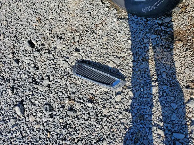 2016 CHEVROLET SUBURBAN C1500 LT  