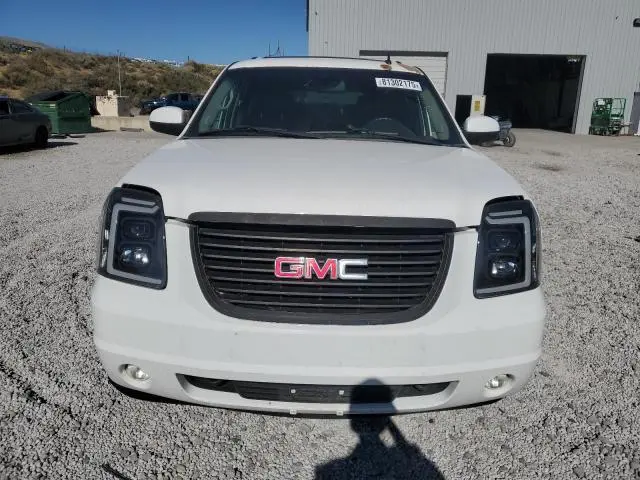 2010 GMC YUKON XL K1500 SLT  