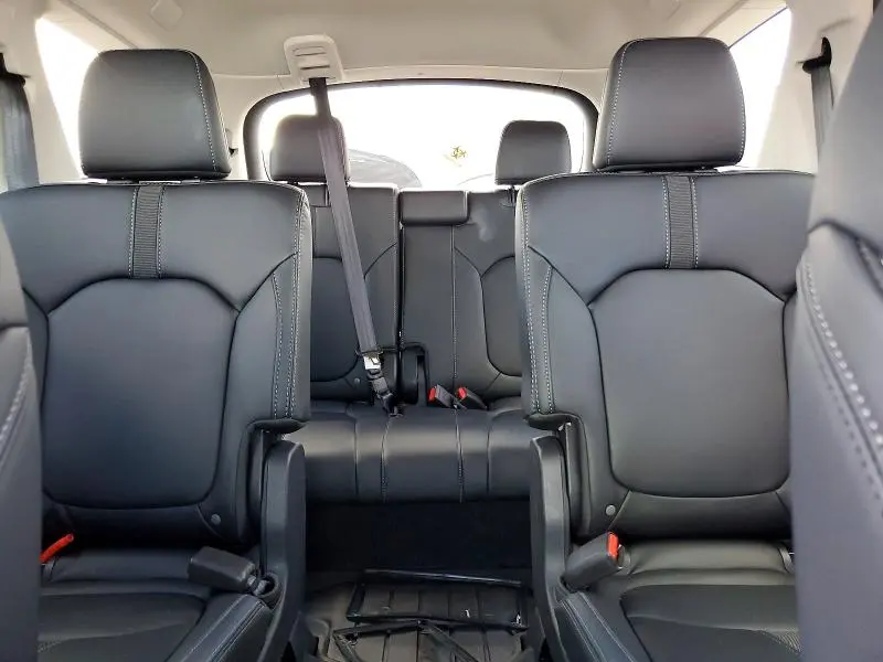 2025 HONDA PILOT EXL  