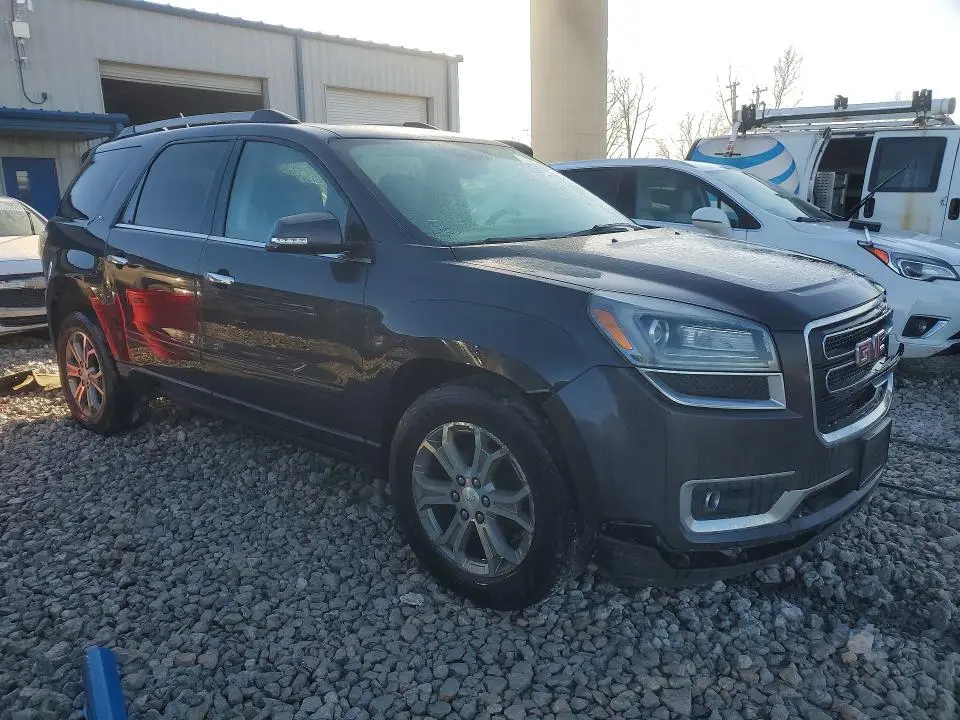 2014 GMC ACADIA SLT-1  