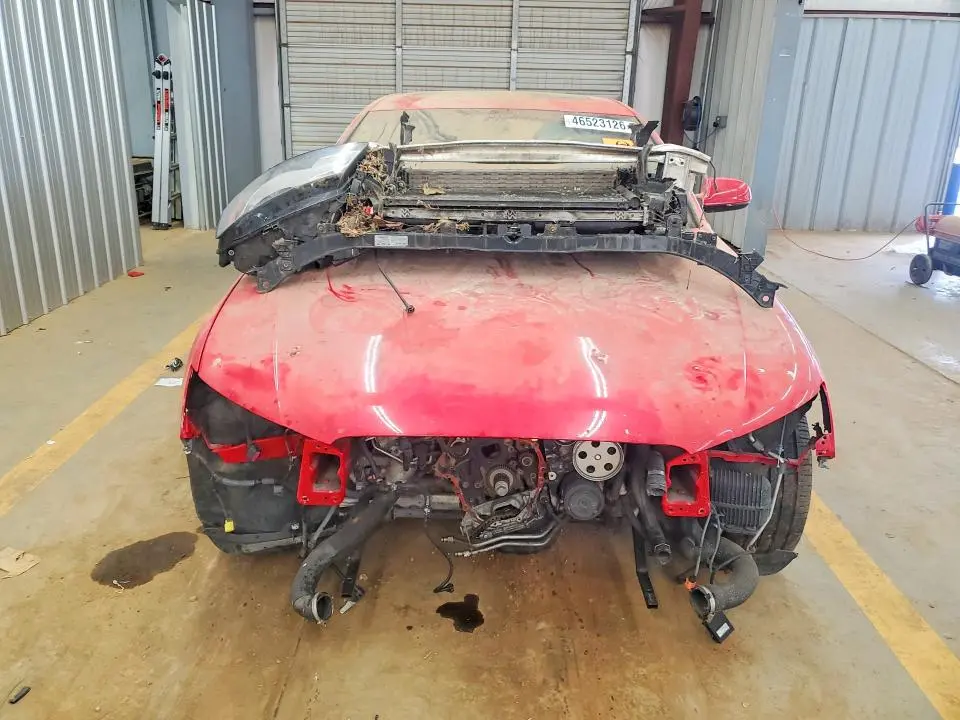 2011 AUDI A4 PREMIUM PLUS  