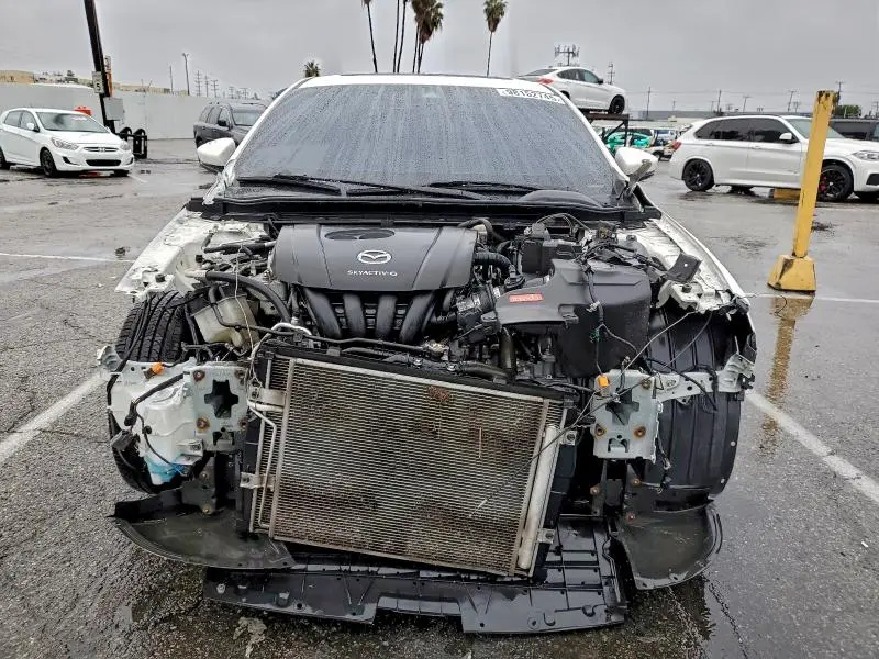 2022 MAZDA 3 PREMIUM  