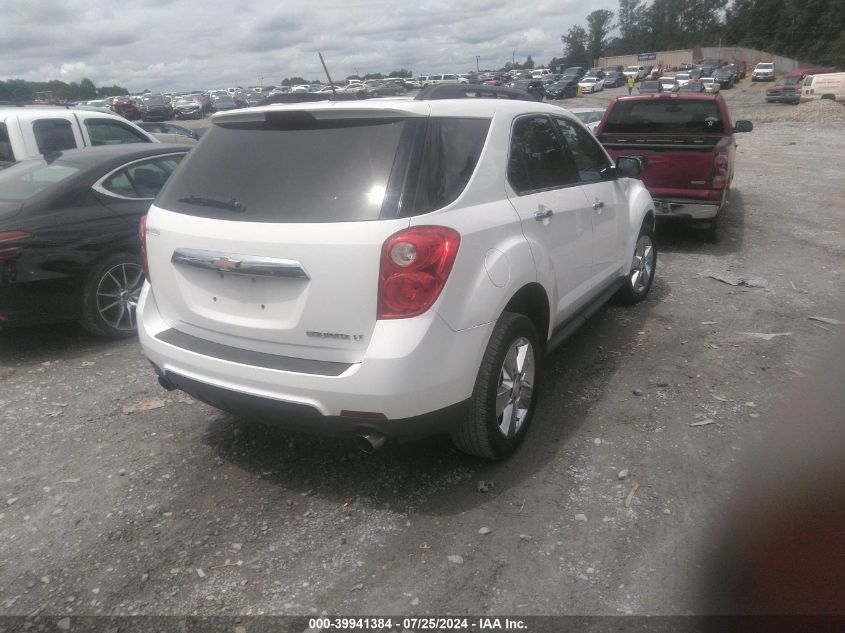 2015 CHEVROLET EQUINOX 1LT