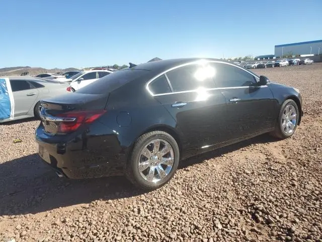 2014 BUICK REGAL PREMIUM  