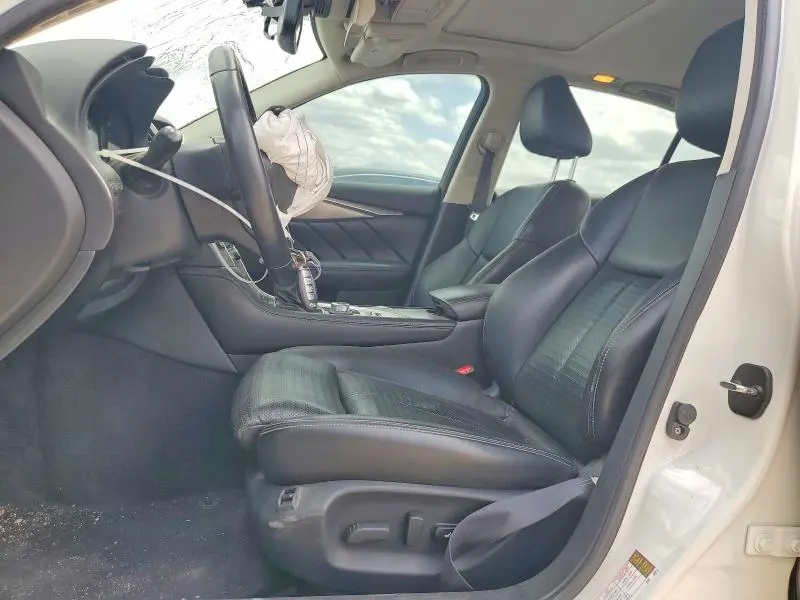 2018 INFINITI Q50 3.0T SPORT  