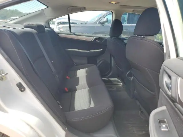 2016 SUBARU LEGACY 2.5I PREMIUM  
