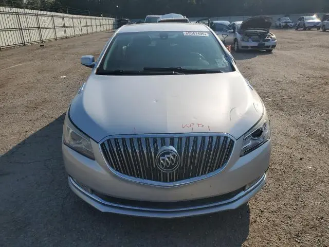 2014 BUICK LACROSSE   