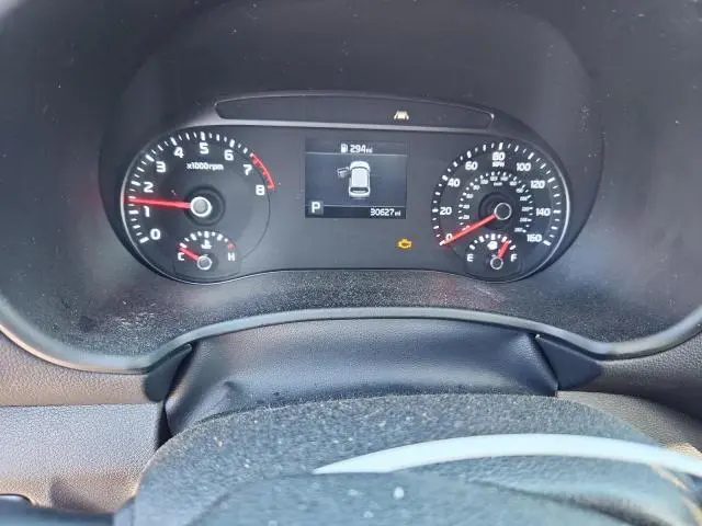 2021 KIA SOUL GT LINE  
