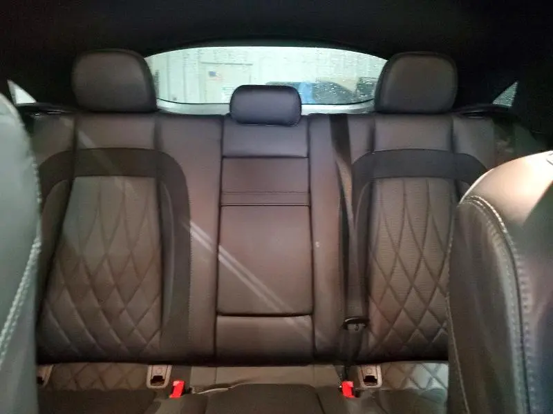 2021 MERCEDES-BENZ GLE COUPE AMG 53 4MATIC  