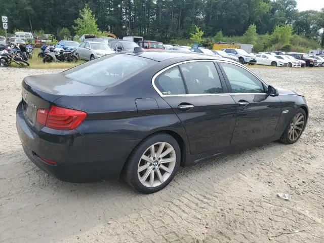 2014 BMW 535 D XDRIVE  