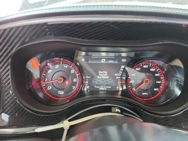2022 DODGE CHARGER R/T  