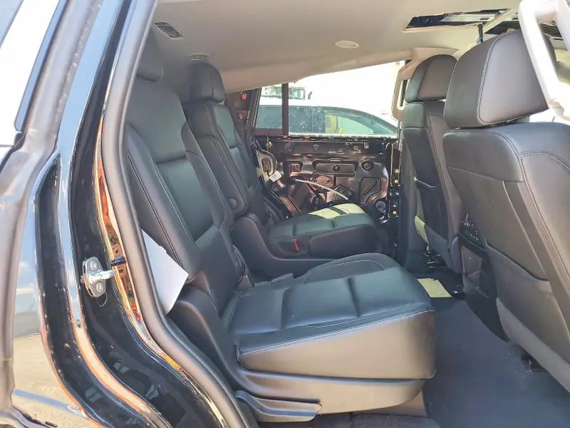 2019 CHEVROLET TAHOE K1500 LT  