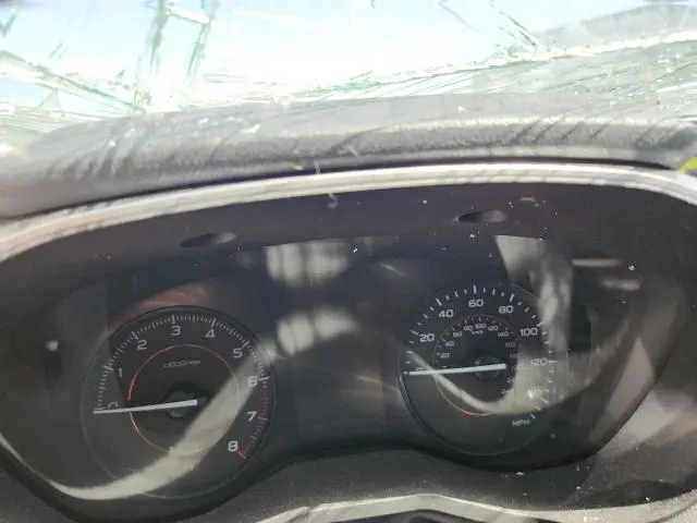 2019 SUBARU CROSSTREK PREMIUM  