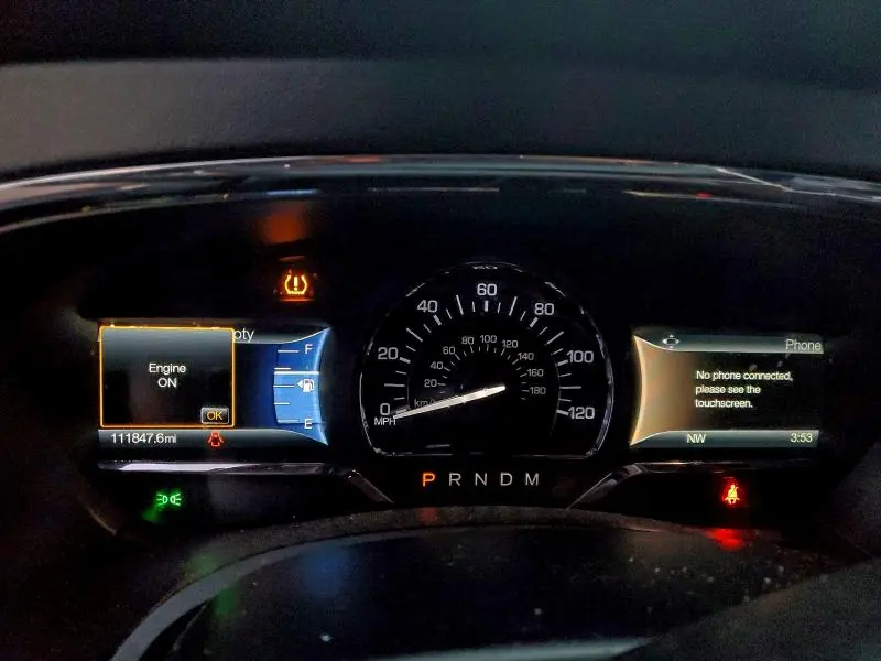 2017 LINCOLN NAVIGATOR L SELECT  