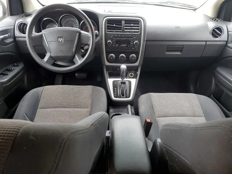 2011 DODGE CALIBER MAINSTREET  